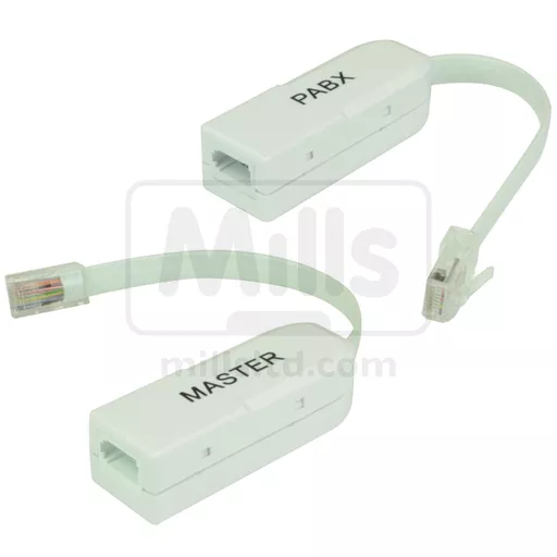 Fusion Tailed Line Adaptor