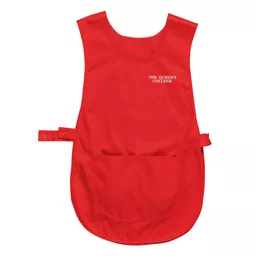 TheQueensCollege_PocketTabard_Red_Front.png