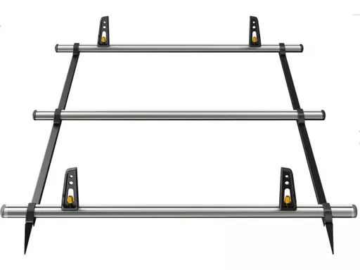 Peugeot Expert 2007-2016 3 Bar ULTI System (8x4 capacity)