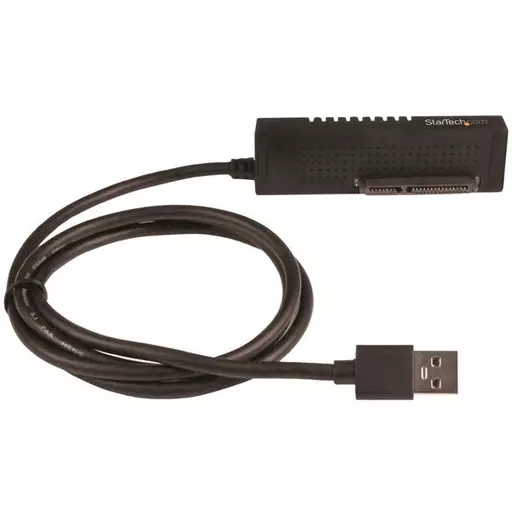 StarTech.com SATA to USB Cable - USB 3.1 (10Gbps) - UASP