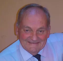 Bob Hinchliffe