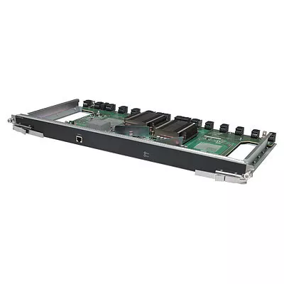 HP HPE FlexNetwork 10512 1.52Tbps Type B Fabric Module