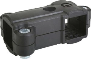 K0476 - Angle Clamps In Thermoplastic