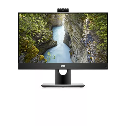 DELL OptiPlex 5490 Intel® Core™ i5 i5-10500T 60.5 cm (23.8