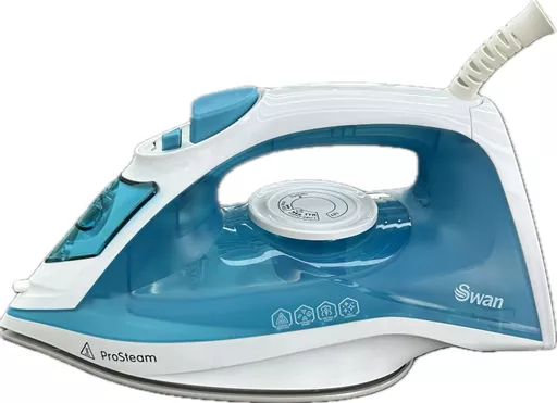 2200W Steam Iron