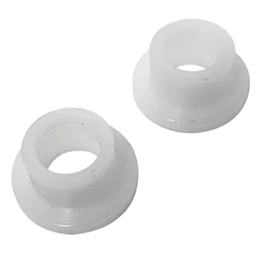 Garage Door Canopy Shaft Brushes (Pair)