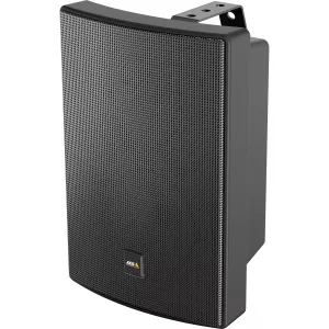 Axis 0923-001 loudspeaker 2-way Black Wired