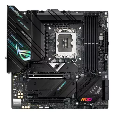 Asus ROG STRIX Z690-G GAMING WIFI