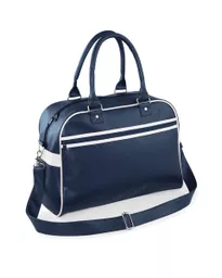 Original Retro Bowling Bag