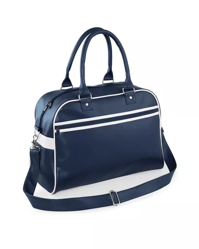 Original Retro Bowling Bag