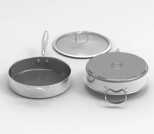 Ti-Clad 28cm Multi Pan