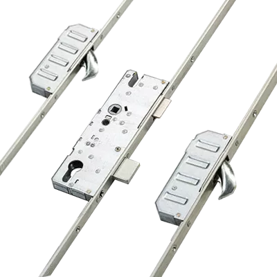 WINKHAUS STV Trulock 20mm Radius Faceplate Split Spindle 2 Hooks