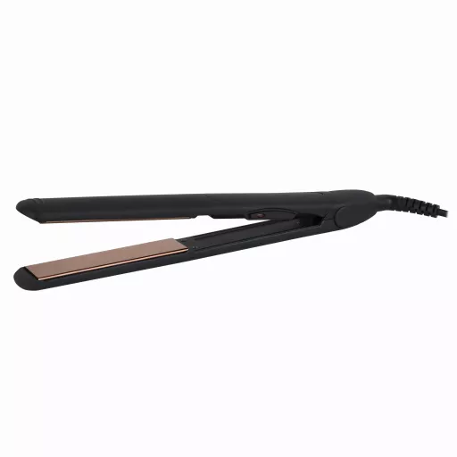 Noir II Hair Straightener