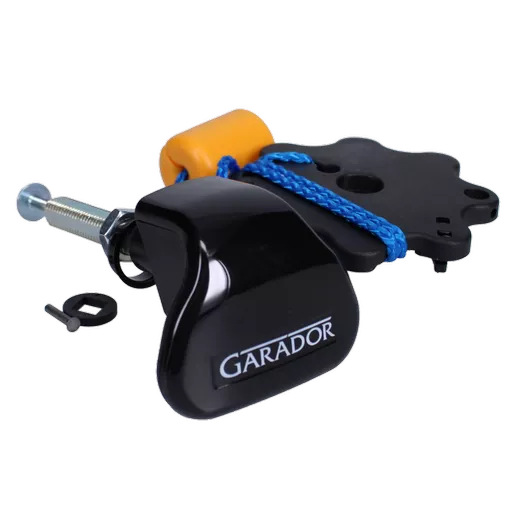 GARADOR GAR0135 Standard Garage Door Handle Set