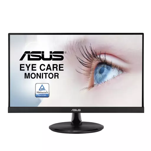 ASUS VP227HE 54.5 cm (21.4") 1920 x 1080 pixels Full HD Black