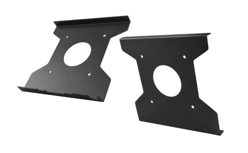 Pro DVX COV-10SLB/10X(P)(L) Cover Plate