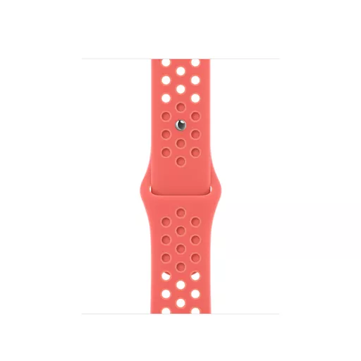 Apple ML853ZM/A Smart Wearable Accessories Band Pink Fluoroelastomer