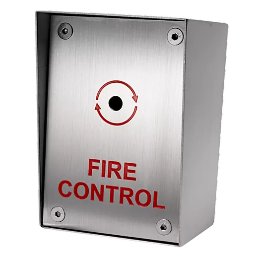 ICS Fire Switch Drop Key Version Surface SS