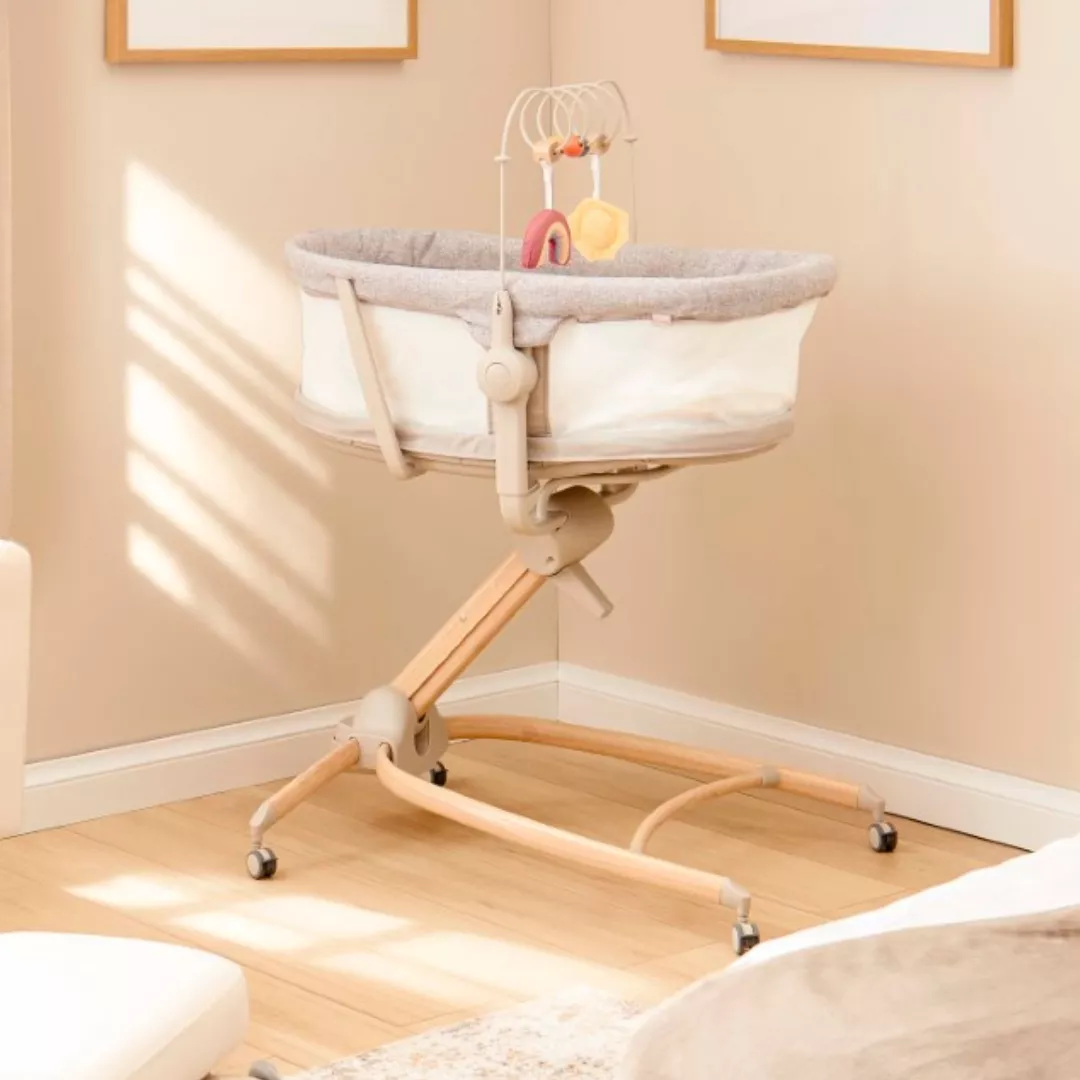 Pushchairs