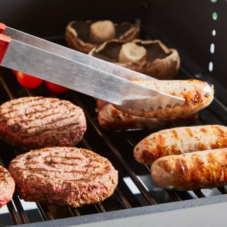 BBQ accessories and grill tools