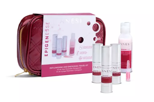 Anesi Lab Replenishing and Energising Travel Kit