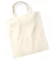 Budget Promo Bag for Life