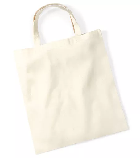 Budget Promo Bag for Life