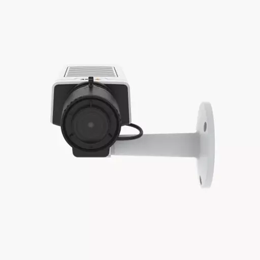 Axis 02484-001 security camera Box Indoor & outdoor 2592 x 1944 pixels Wall