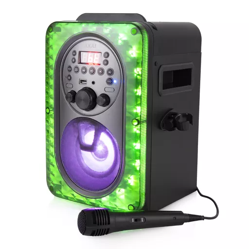 Vibes BT Karaoke Machine