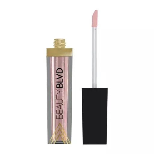 Beauty BLVD Diamond Lip Gloss - Adorn