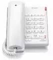 British Telecom Converse 2100 Analog telephone White