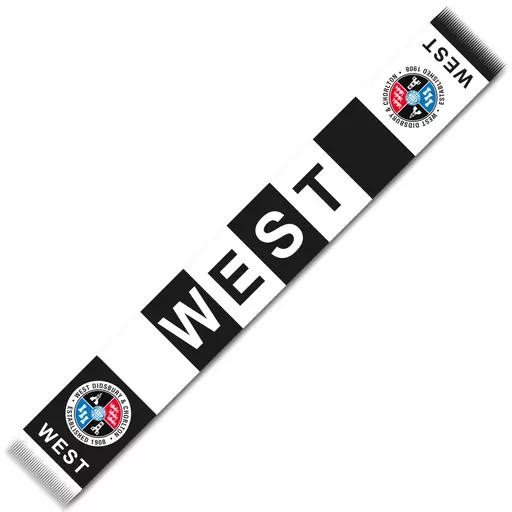 West Bar Scarf