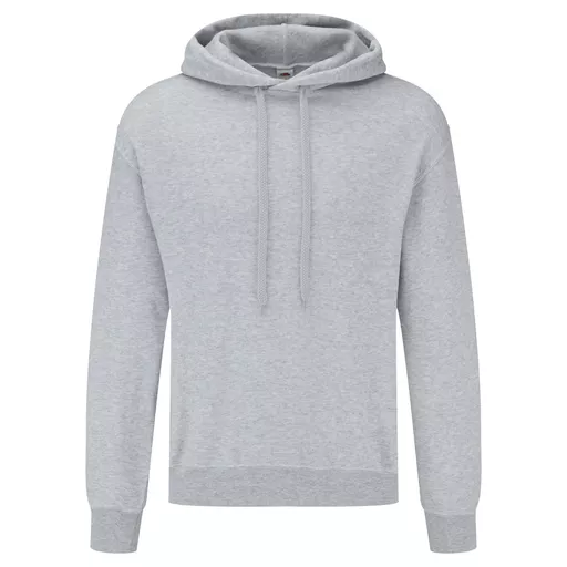 Classic Hooded Basic Sweat