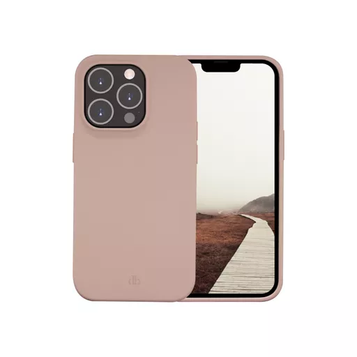 dbramante1928 Greenland - iPhone 14 Pro Max - Pink sand