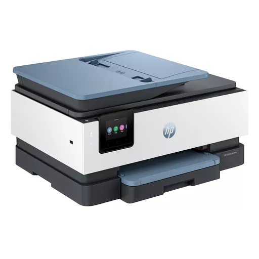 HP OfficeJet Pro 8135e Wireless All-in-One Color Printer, Instant Ink; Two-sided printing