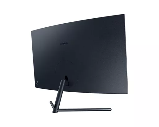 Samsung UR59C 81.3 cm (32") 3840 x 2160 pixels 4K Ultra HD LED Black