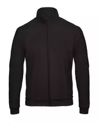 Unisex ID.206 50/50 Full Zip Sweat Jacket