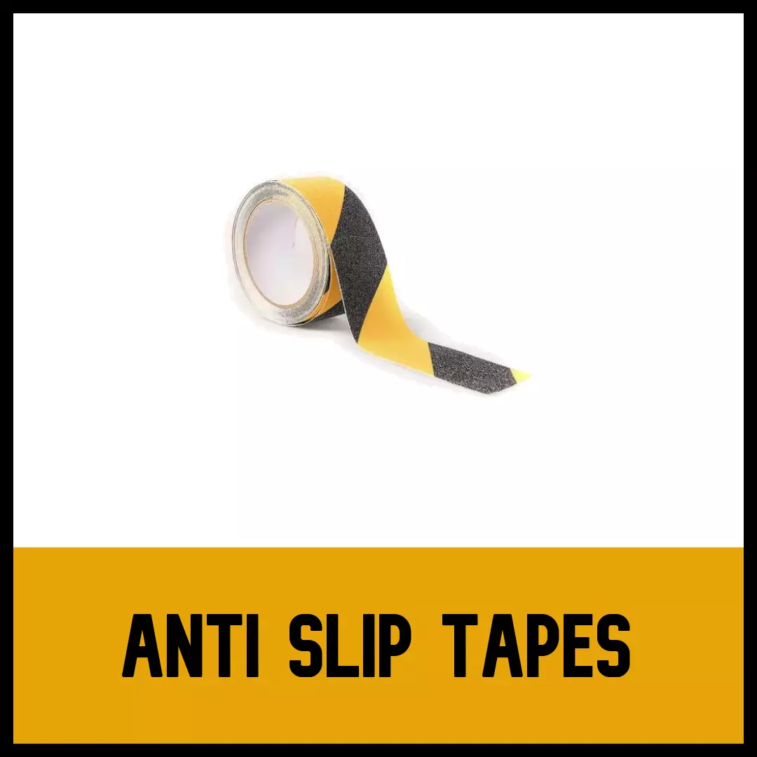 Anti Slip Tapes