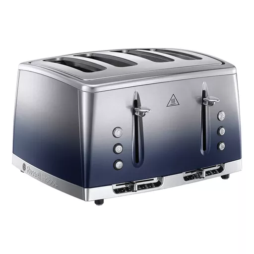 Russell Hobbs Eclipse 4 Slice Toaster