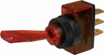 Toggle Switch 20A