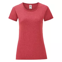 Ladies' Iconic 150 Tee