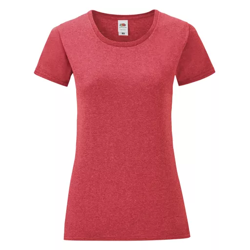 Ladies' Iconic 150 Tee