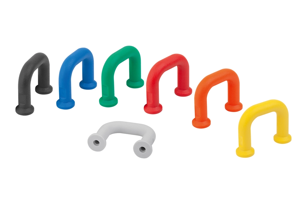 K2292 - Thermoplastic Finger Grips