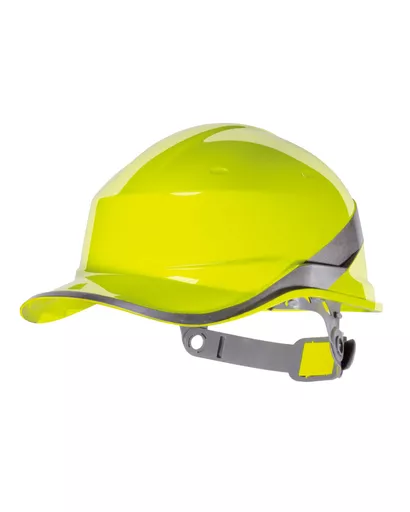 Hi-Vis Baseball Safety Helmet