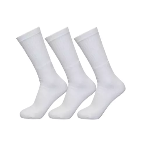 Exceptio Multi Sport Crew Socks Junior (3 Pairs)