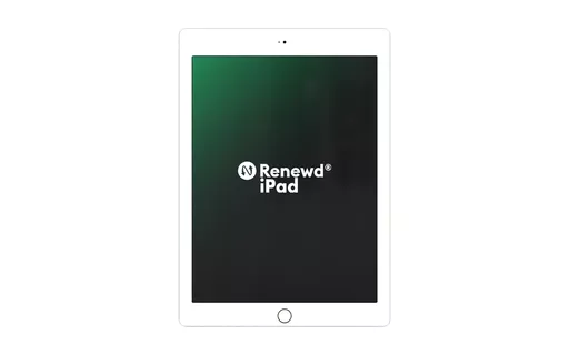 Renewd iPad 5 WiFi Gold 128GB