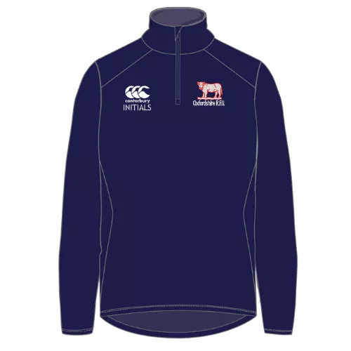 Oxfordshire RFU Ladies Midlayer