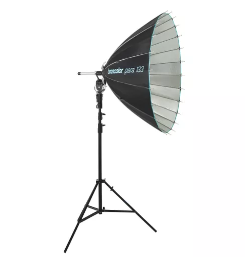 Broncolor Para 133 Kit without Adapter