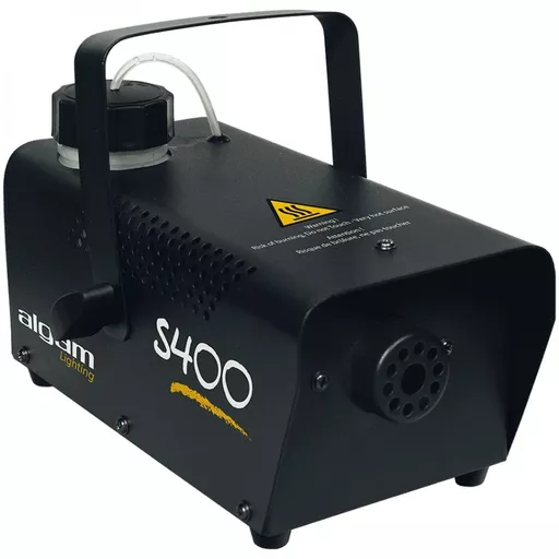 Algam Lighting S400 Smoke Machine