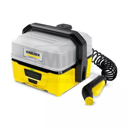 Karcher Mobile Cleaner OC3 16800190